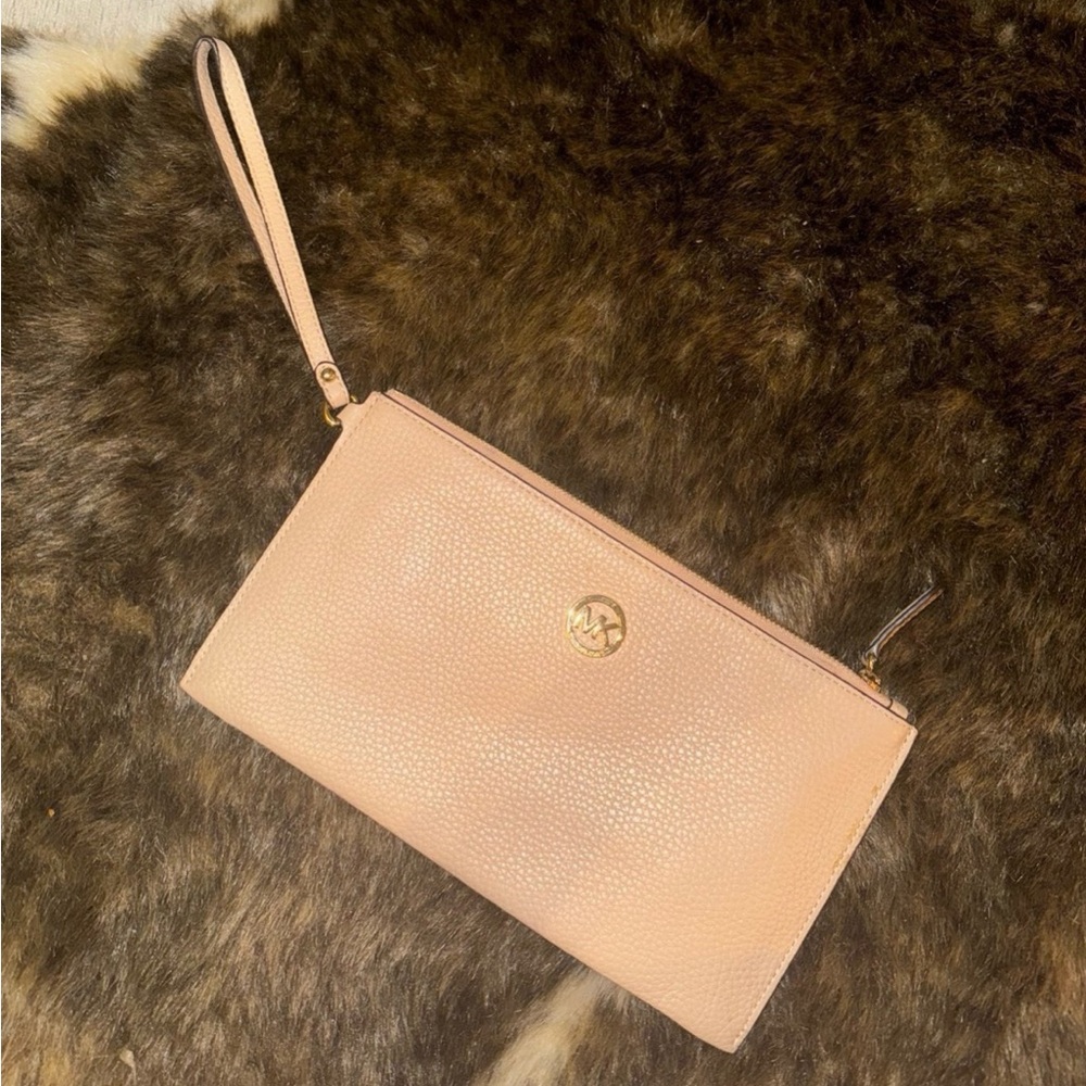 Michael Kors clutch